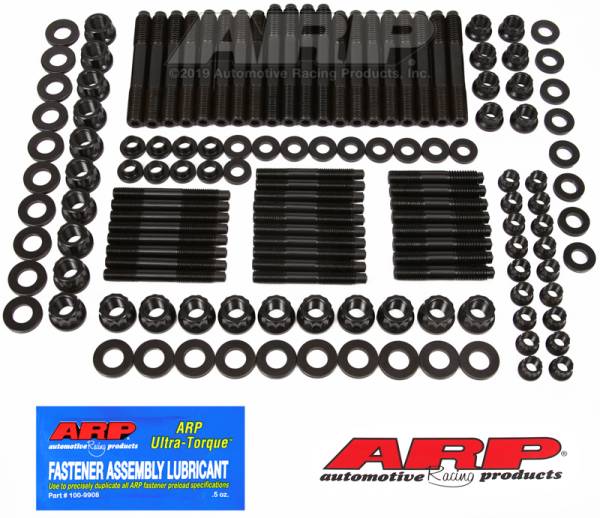 ARP - ARP 234-4341 ARP Chevy Dart LS Next 23-Bolt Head Stud Kit