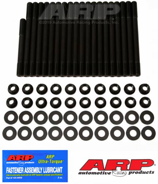 ARP - ARP 234-4342 ARP SB Chevy LT1 6.2L Head Stud Kit