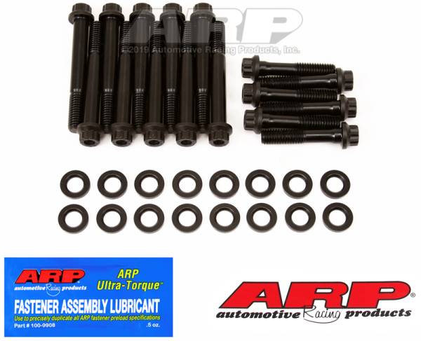 ARP - ARP 234-5201 ARP SB Chevy 4-Bolt Large Journal Main Bolt Kit