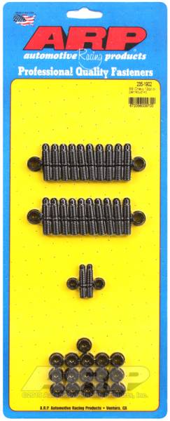 ARP - ARP 235-1902 ARP BB Chevy 12pt Oil Pan Stud Kit