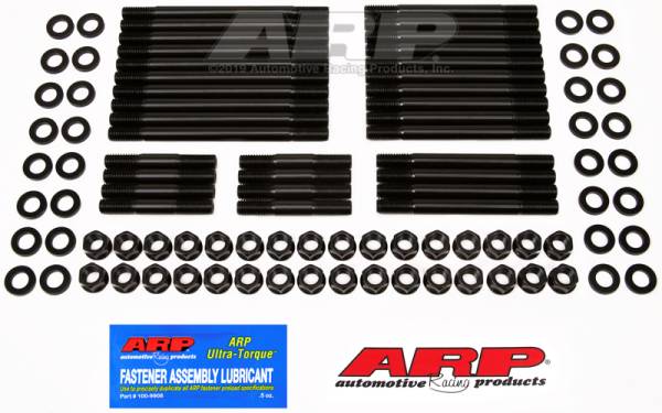 ARP - ARP 235-4102 ARP BB Chevy Brodix Head Hex Head Stud Kit