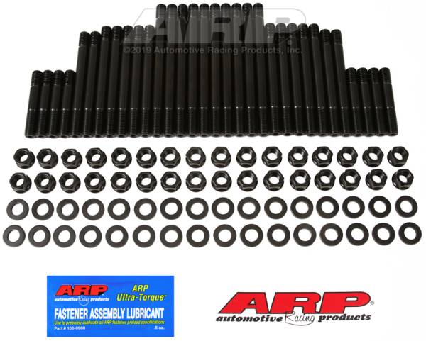 ARP - ARP 235-4114 ARP Mark V w/ Brodix Heads Hex Head Stud Kit
