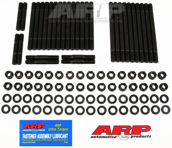 ARP - ARP 235-4118 ARP Big Block Chevrolet Dart Pro 1 20 Dregree Head Stud Kit