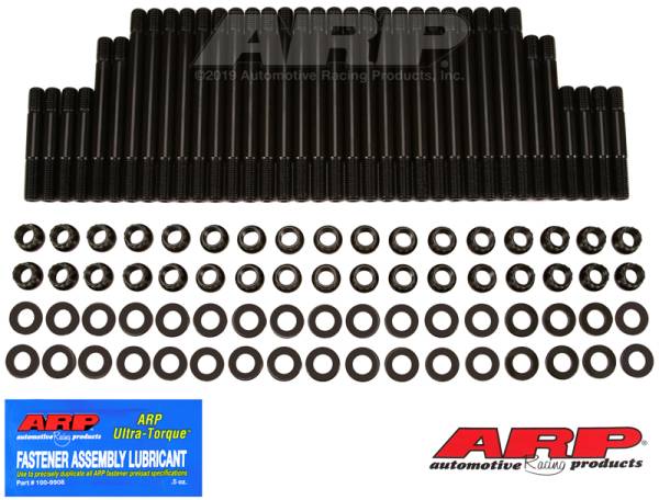 ARP - ARP 235-4203 ARP BB Chevy 8.1L (496CID) Head Stud Kit