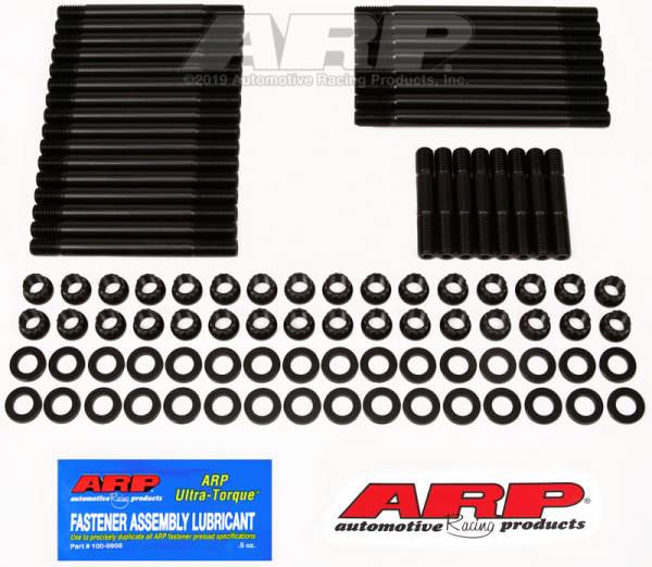 ARP - ARP 235-4303 ARP BB Chevrolet Dart 12Pt Head Stud Kit