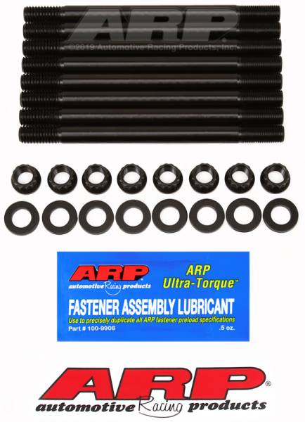 ARP - ARP 235-4306 ARP BB Chevy Dart Head Exhaust Stud Kit (8 Studs)