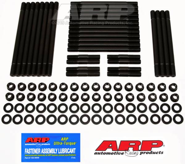 ARP - ARP 235-4312 ARP Chevrolet Big Block Dart Big Chief Head Stud Kit