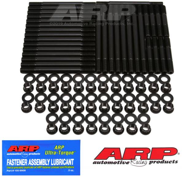 ARP - ARP 235-4317 ARP Chevy Big Block w/Dart HD 12Pt Head Stud Kit