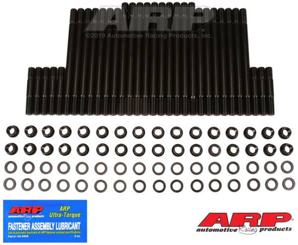 ARP - ARP 235-4320 ARP Big Block Brodix 14.5 Degree Head Stud Kit