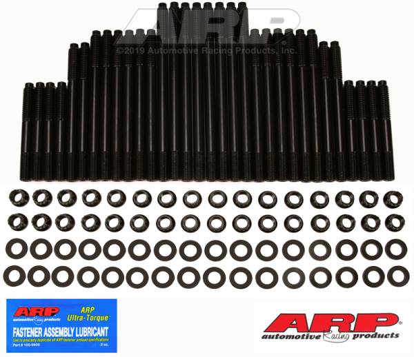 ARP - ARP 235-4321 ARP BB Chevy ZL1 Ltd Edition Head Stud Kit