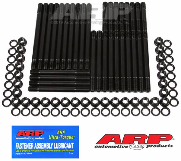 ARP - ARP 235-4323 ARP BBC Brondix SR20 Head w/Cast Iron Block Head Stud Kit