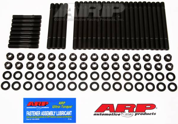 ARP - ARP 235-4601 ARP Big Block Chevy Undercut 12pt Head Stud Kit
