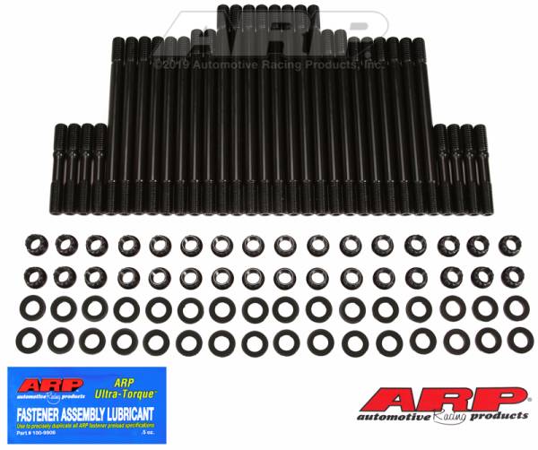 ARP - ARP 235-4712 ARP Chevy Big Block Dart Big Chief Head Stud Kit