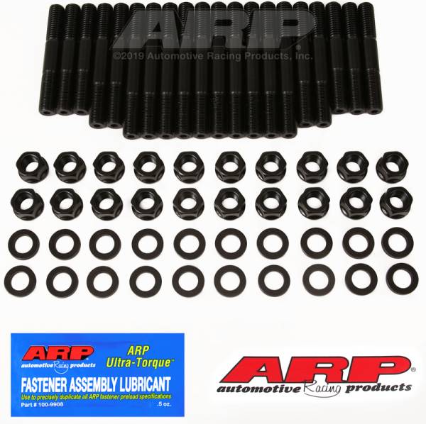 ARP - ARP 235-5603 ARP BB Chevy 454 Dart Big M Block Main Stud Kit