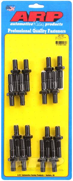 ARP - ARP 235-7201 ARP BB Chevy Rocker Arm Stud Kit