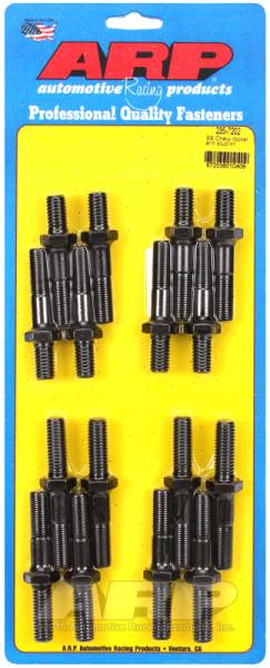 ARP - ARP 235-7202 ARP BB Chevy Rocker Arm Stud Kit