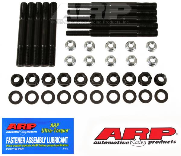 ARP - ARP 240-5501 ARP Mopar all V8 w/windage tray main stud kit