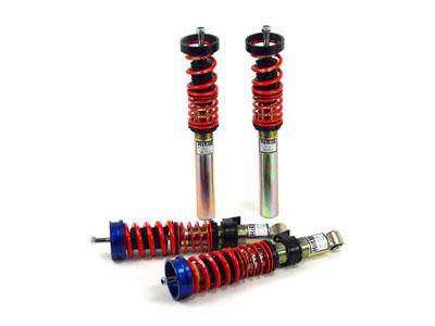 H&R - H&R Special Springs LP RSS1513-1 H&R 98-04 Porsche 911/996 C2 Cabrio/Targa/Coupe (2WD) RSS Coil Over