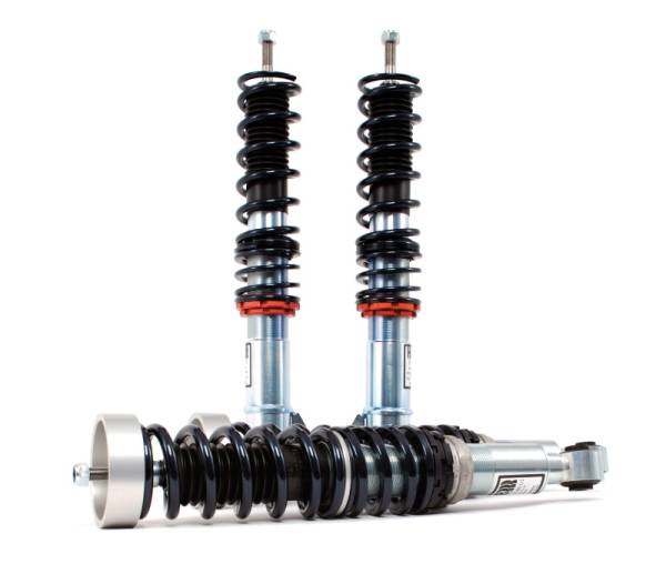 H&R - H&R Special Springs LP RSS1638-2 H&R 22 VOLKSWAGEN Golf GTI/TSI MK8 RSS Coil Over (22 incl. DCC Requires EBM kit 93068-1)