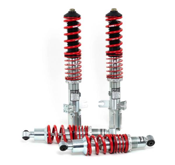 H&R - H&R Special Springs LP RSS37827-1 H&R 83-91 Porsche 944 RSS Coil Over