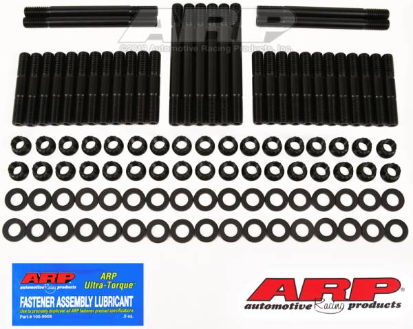 ARP - ARP 245-4311 ARP Chrysler Indy 440 Cylinder 12pt Head Stud Kit