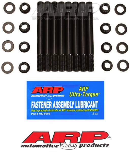 ARP - ARP 245-4312 ARP World Products Hemi Inner Valley Stud Kit