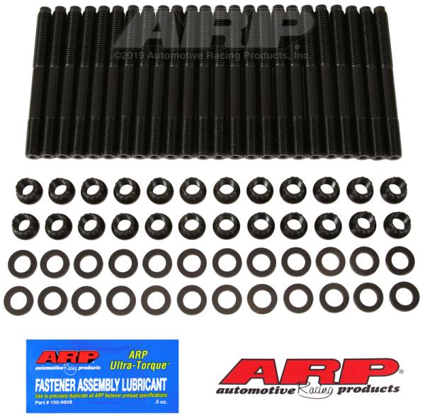 ARP - ARP 247-4201 ARP 96-03 Dodge Viper GEN II Head Stud Kit