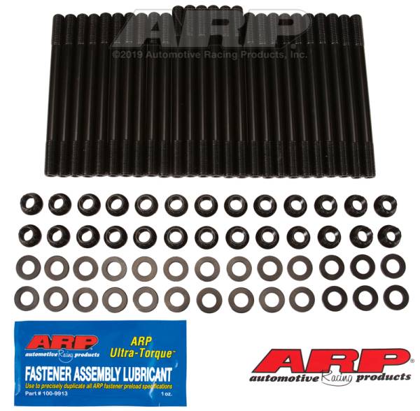 ARP - ARP 247-4202 ARP 98+ Dodge Cummins 5.9L/6.7L 24V Head Stud Kit