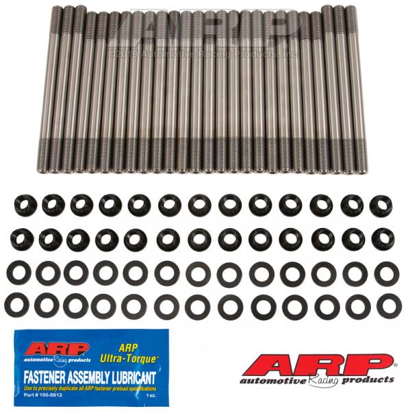 ARP - ARP 247-4204 ARP 98+ Dodge Cummins 5.9L/6.7L 24V CA625+ Head Stud Kit
