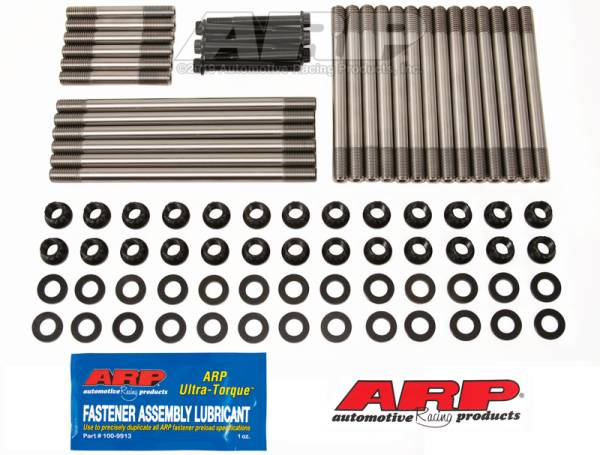 ARP - ARP 247-4205 ARP 94-98 Dodge Cummins 5.9L 12V CA625 Head Stud Kit