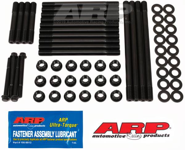 ARP - ARP 247-4206 ARP Dodge Cummins 3.9L 8V ARP2000 Head Stud Kit