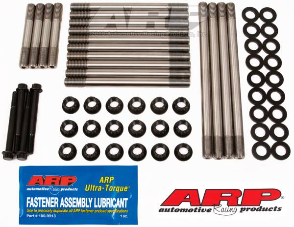 ARP - ARP 247-4207 ARP Dodge Cummins 3.9L 8V CA625+ Head Stud Kit