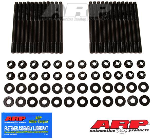 ARP - ARP 247-4301 ARP 08-10 Dodge Viper Head Stud Kit