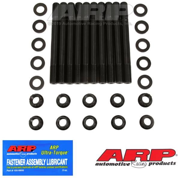 ARP - ARP 247-5404 ARP Dodge Cummins 4BT 3.9L Diesel 4cyl Main Stud Kit