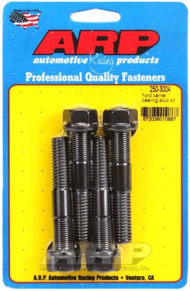 ARP - ARP 250-3004 ARP Ford 9in Carrier Bearing Stud Kit