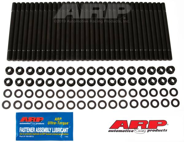 ARP - ARP 250-4204 ARP 88-94 Ford 7.3L Int Diesel Head Stud Kit