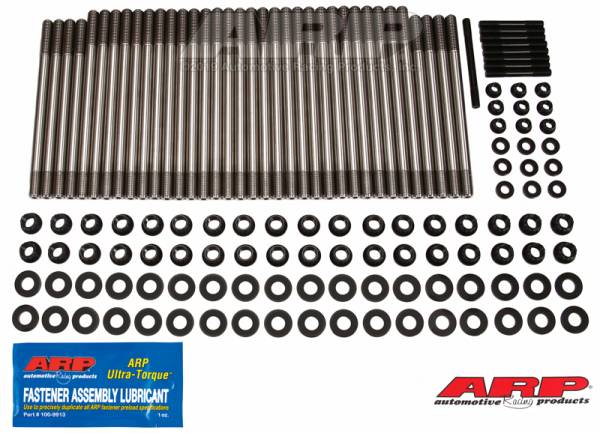 ARP - ARP 250-4302 ARP Ford 6.7L Powerstroke Diesel CA625 Head Stud Kit