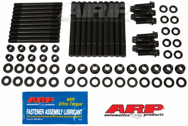 ARP - ARP 250-5802 ARP Ford 6.7L Powerstroke Diesel Main Stud Kit