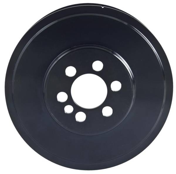Fluidampr - Fluidampr 551211 Fluidampr VW 06-08 2L FSI Motor (6 bolt hole mounting) Steel Internally Balanced Damper - Fits 2006-2008 Volkswagen Beetle
