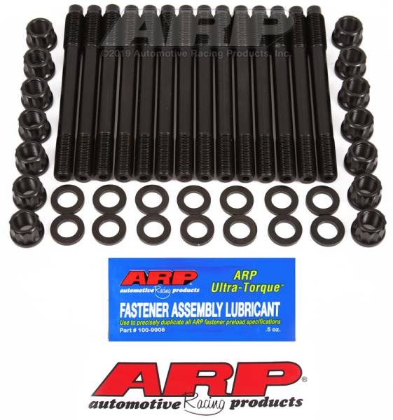 ARP - ARP 252-4301 ARP Ford Inline 6cyl M14 Head Stud Kit