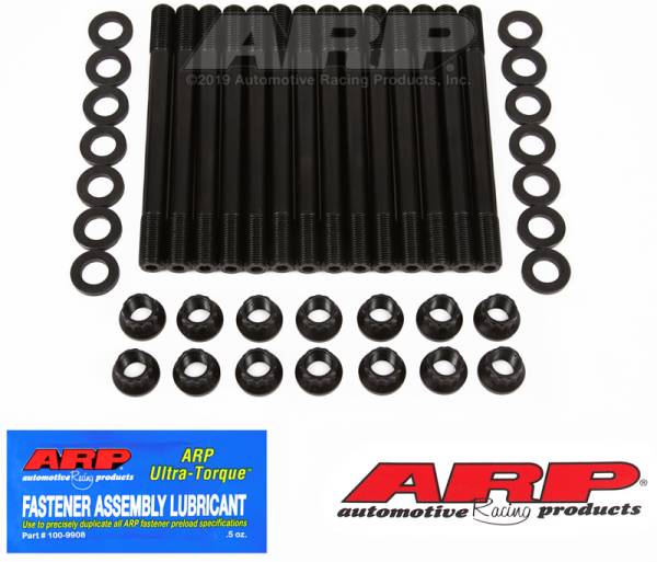 ARP - ARP 252-4302 ARP Ford 4.0L XR6 Inline 6 M12 Head Stud Kit