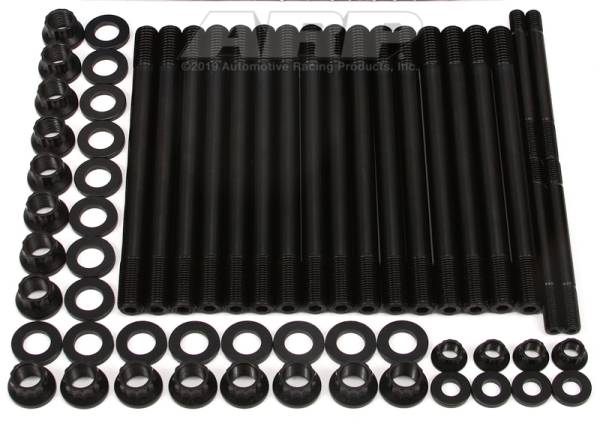 ARP - ARP 253-3701 ARP 1993-2000 Ford 4.0L SOHC V6 12 pt Head Stud Kit