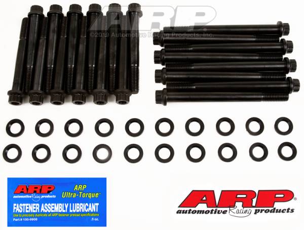 ARP - ARP 254-3701 ARP SB Ford SVO 351C 12pt Head Bolt Kit