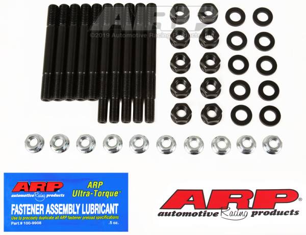 ARP - ARP 254-5501 ARP Ford 289-302 w/ Windage Tray Main Stud Kit