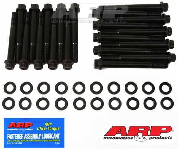 ARP - ARP 255-3701 ARP Ford 460 12pt Head Bolt Kit