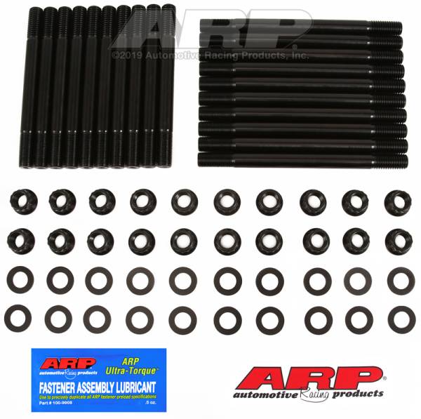 ARP - ARP 255-4304 ARP BB Ford 460 SVO 12-Point Head Stud Kit