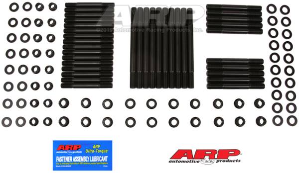 ARP - ARP 255-4305 ARP Trick Flow Prostock 12pt head stud kit