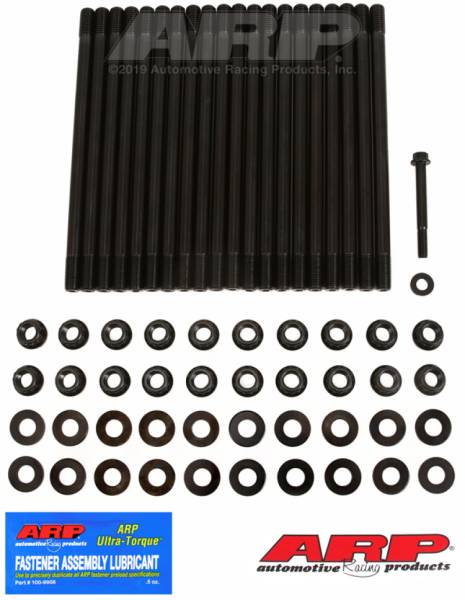 ARP - ARP 255-4306 ARP BB Ford 6.2L V8 12pt Head Stud Kit