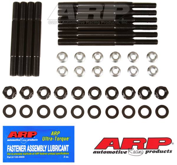 ARP - ARP 255-5502 ARP Ford 460c.i.d. 385 Series 2-Bolt Main Stud Kit