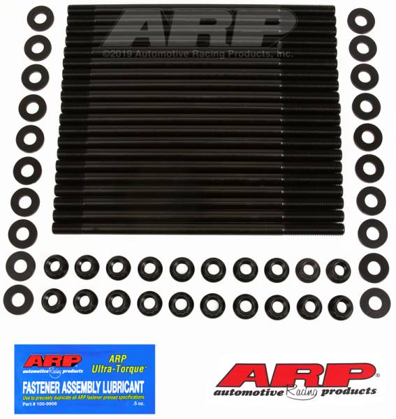 ARP - ARP 256-4202 ARP Ford Modular 4.6/5.4L 3 Valve 12 pt Head Stud Kit